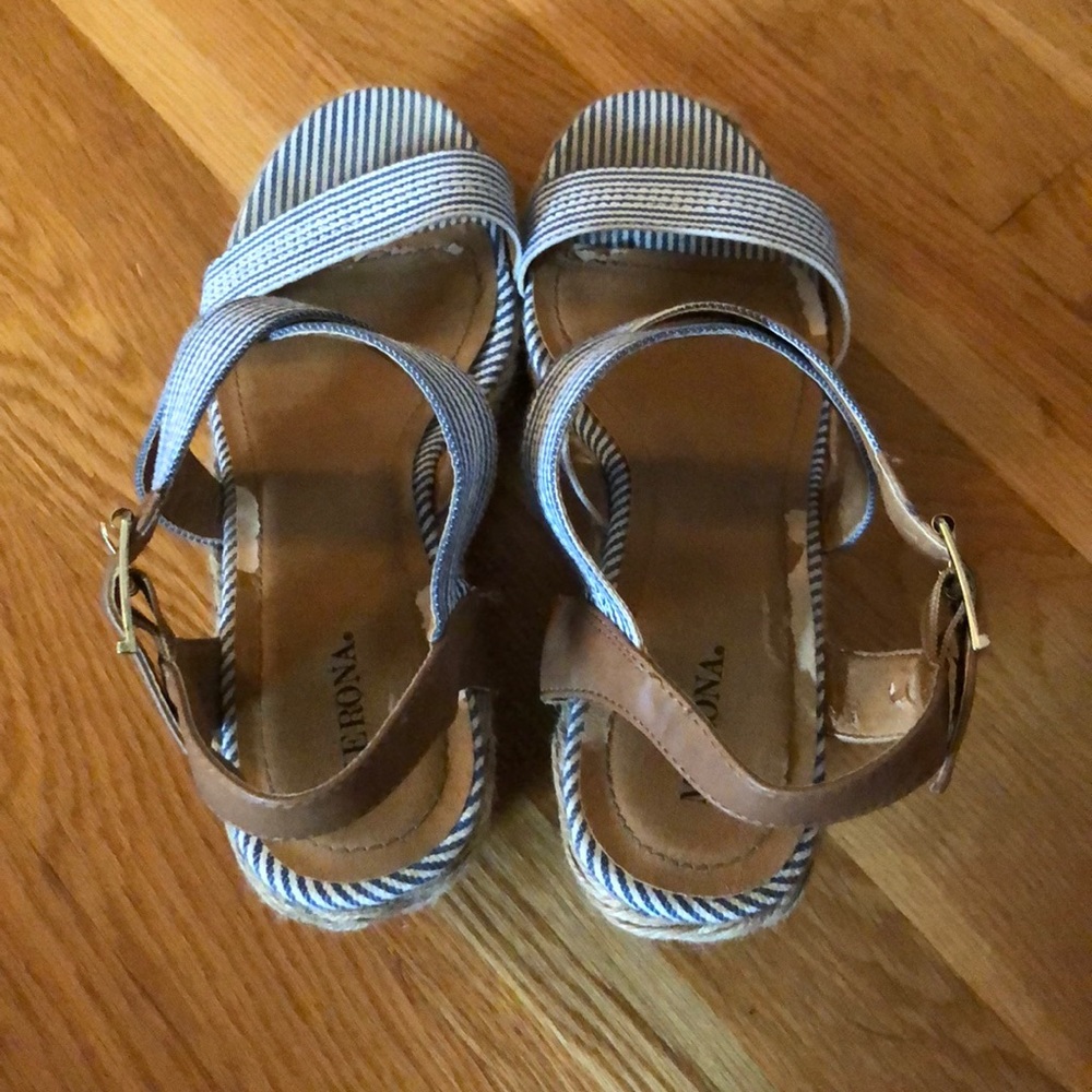 Target Wedges - Picture 4 of 4